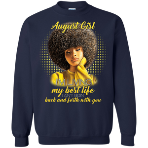 August Girl Living My Best Life Awesome August Birthday T-Shirt KA01 - august-girl-living-my-best-life-awesome-august-birthday-t-shirt-ka01-vivianstorescom-6