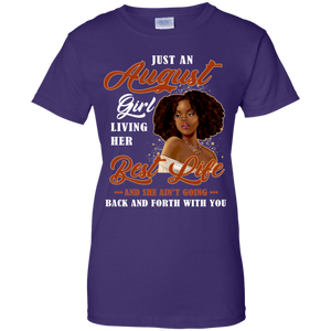 August Girl Living My Best Life Birthday Shirt VA01 - august-girl-living-my-best-life-birthday-shirt-va01-vivianstorescom-10