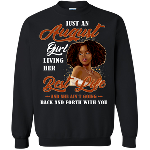 August Girl Living My Best Life Birthday Shirt VA01 - august-girl-living-my-best-life-birthday-shirt-va01-vivianstorescom-6