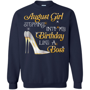 August Girl Stepping Into My Birthday Like A Boss Tee HA01 - august-girl-stepping-into-my-birthday-like-a-boss-tee-ha01-vivianstorescom-6