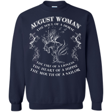 Load image into Gallery viewer, August Woman The Soul Of A Horse Art Shirt LT01 - august-woman-the-soul-of-a-horse-art-shirt-lt01-vivianstorescom-6