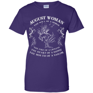 August Woman The Soul Of A Horse Art Shirt LT01 - august-woman-the-soul-of-a-horse-art-shirt-lt01-vivianstorescom-8