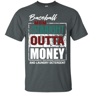 Baseball Mom Straight Outta Money And Laundry Detergent Shirt KA01 - baseball-mom-straight-outta-money-and-laundry-detergent-shirt-ka01-vivianstorescom-2