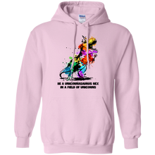 Load image into Gallery viewer, Be A Unicornasaurus Rex In A Field Of Unicorns Shirt HT01 - be-a-unicornasaurus-rex-in-a-field-of-unicorns-shirt-ht01-vivianstorescom-5