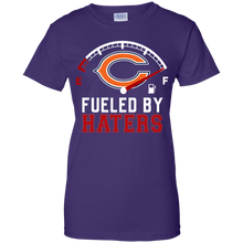 Load image into Gallery viewer, Bears Football Team Fueled By Haters Shirt VA01 - bears-football-team-fueled-by-haters-shirt-va01-vivianstorescom-10