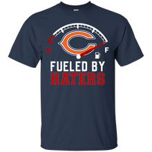 Load image into Gallery viewer, Bears Football Team Fueled By Haters Shirt VA01 - bears-football-team-fueled-by-haters-shirt-va01-vivianstorescom-2