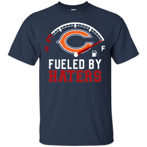 Bears Football Team Fueled By Haters Shirt VA01 - bears-football-team-fueled-by-haters-shirt-va01-vivianstorescom-2