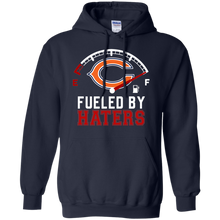 Load image into Gallery viewer, Bears Football Team Fueled By Haters Shirt VA01 - bears-football-team-fueled-by-haters-shirt-va01-vivianstorescom-5