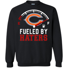 Load image into Gallery viewer, Bears Football Team Fueled By Haters Shirt VA01 - bears-football-team-fueled-by-haters-shirt-va01-vivianstorescom-6