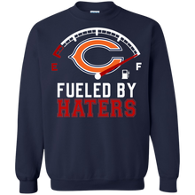 Load image into Gallery viewer, Bears Football Team Fueled By Haters Shirt VA01 - bears-football-team-fueled-by-haters-shirt-va01-vivianstorescom-7