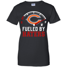 Load image into Gallery viewer, Bears Football Team Fueled By Haters Shirt VA01 - bears-football-team-fueled-by-haters-shirt-va01-vivianstorescom-8