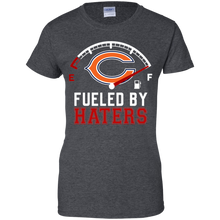 Load image into Gallery viewer, Bears Football Team Fueled By Haters Shirt VA01 - bears-football-team-fueled-by-haters-shirt-va01-vivianstorescom-9