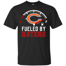 Load image into Gallery viewer, Bears Football Team Fueled By Haters Shirt VA01 - bears-football-team-fueled-by-haters-shirt-va01-vivianstorescom