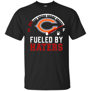 Bears Football Team Fueled By Haters Shirt VA01 - bears-football-team-fueled-by-haters-shirt-va01-vivianstorescom