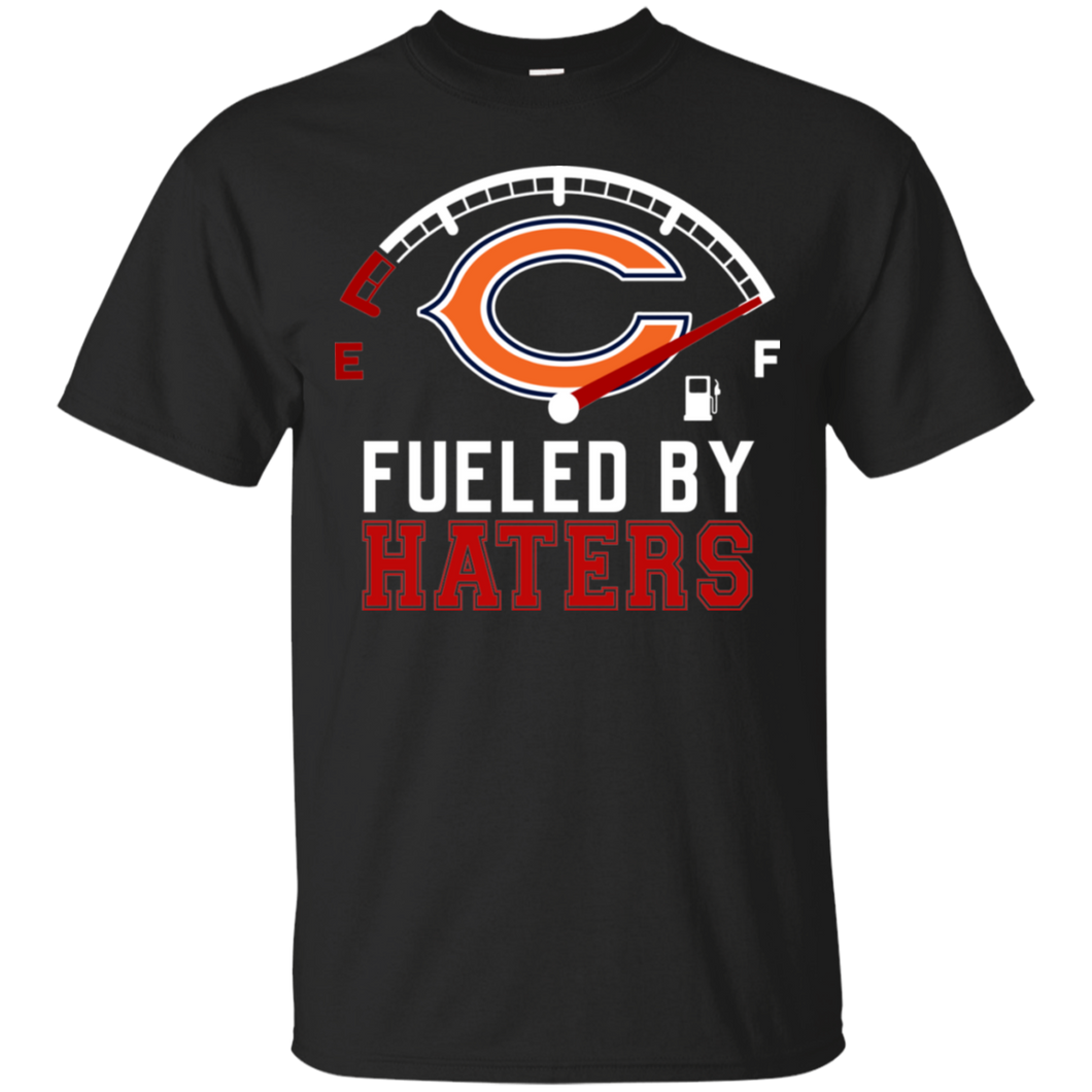 Bears Football Team Fueled By Haters Shirt VA01 - bears-football-team-fueled-by-haters-shirt-va01-vivianstorescom