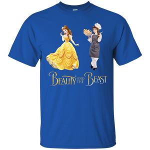 Beauty And The Cooking T-shirt VA01 - beauty-and-the-cooking-t-shirt-va01-vivianstorescom-3