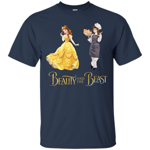 Beauty And The Cooking T-shirt VA01 - beauty-and-the-cooking-t-shirt-va01-vivianstorescom-4