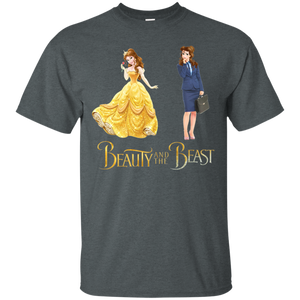 Beauty And The Lawyer T-shirt VA01 - beauty-and-the-lawyer-t-shirt-va01-vivianstorescom-5