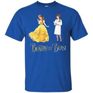 Beauty And The Pharmacist T-shirt VA01 - beauty-and-the-pharmacist-t-shirt-va01-vivianstorescom-3