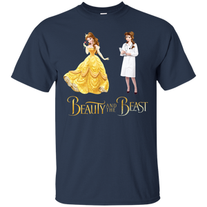 Beauty And The Pharmacist T-shirt VA01 - beauty-and-the-pharmacist-t-shirt-va01-vivianstorescom-4