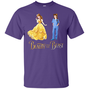 Beauty And The Physician T-shirt VA01 - beauty-and-the-physician-t-shirt-va01-vivianstorescom-5