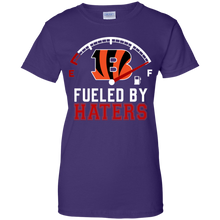 Load image into Gallery viewer, Bengals Football Team Fueled By Haters Shirt VA01 - bengals-football-team-fueled-by-haters-shirt-va01-vivianstorescom-10