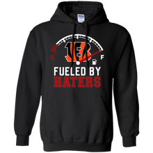 Load image into Gallery viewer, Bengals Football Team Fueled By Haters Shirt VA01 - bengals-football-team-fueled-by-haters-shirt-va01-vivianstorescom-4