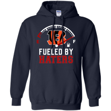 Load image into Gallery viewer, Bengals Football Team Fueled By Haters Shirt VA01 - bengals-football-team-fueled-by-haters-shirt-va01-vivianstorescom-5