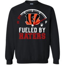 Load image into Gallery viewer, Bengals Football Team Fueled By Haters Shirt VA01 - bengals-football-team-fueled-by-haters-shirt-va01-vivianstorescom-6