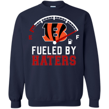 Load image into Gallery viewer, Bengals Football Team Fueled By Haters Shirt VA01 - bengals-football-team-fueled-by-haters-shirt-va01-vivianstorescom-7