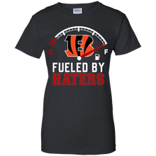 Load image into Gallery viewer, Bengals Football Team Fueled By Haters Shirt VA01 - bengals-football-team-fueled-by-haters-shirt-va01-vivianstorescom-8