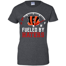 Load image into Gallery viewer, Bengals Football Team Fueled By Haters Shirt VA01 - bengals-football-team-fueled-by-haters-shirt-va01-vivianstorescom-9