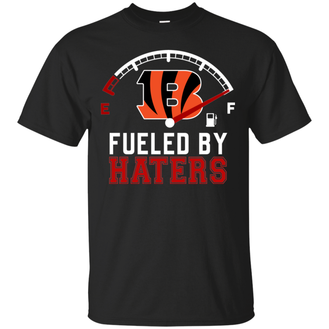 Bengals Football Team Fueled By Haters Shirt VA01 - bengals-football-team-fueled-by-haters-shirt-va01-vivianstorescom