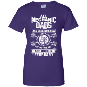 Best Mechanic Dads Are Born In February Shirt HA01 - best-mechanic-dads-are-born-in-february-shirt-ha01-vivianstorescom-10