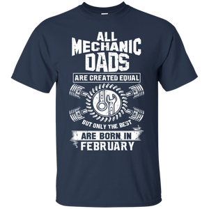 Best Mechanic Dads Are Born In February Shirt HA01 - best-mechanic-dads-are-born-in-february-shirt-ha01-vivianstorescom-3