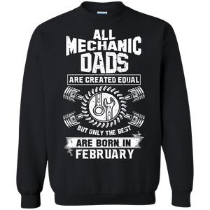 Best Mechanic Dads Are Born In February Shirt HA01 - best-mechanic-dads-are-born-in-february-shirt-ha01-vivianstorescom-6