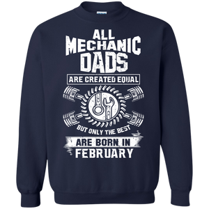 Best Mechanic Dads Are Born In February Shirt HA01 - best-mechanic-dads-are-born-in-february-shirt-ha01-vivianstorescom-7