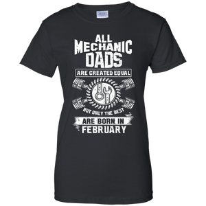 Best Mechanic Dads Are Born In February Shirt HA01 - best-mechanic-dads-are-born-in-february-shirt-ha01-vivianstorescom-8