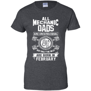 Best Mechanic Dads Are Born In February Shirt HA01 - best-mechanic-dads-are-born-in-february-shirt-ha01-vivianstorescom-9