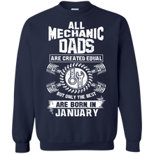 Load image into Gallery viewer, Best Mechanic Dads Are Born In January Shirt HA01 - best-mechanic-dads-are-born-in-january-shirt-ha01-vivianstorescom-7