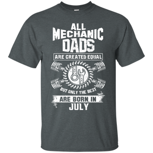 Best Mechanic Dads Are Born In July Shirt HA01 - best-mechanic-dads-are-born-in-july-shirt-ha01-vivianstorescom-3