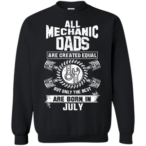 Best Mechanic Dads Are Born In July Shirt HA01 - best-mechanic-dads-are-born-in-july-shirt-ha01-vivianstorescom-6