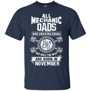 Best Mechanic Dads Are Born In November Shirt HA01 - best-mechanic-dads-are-born-in-november-shirt-ha01-vivianstorescom-2