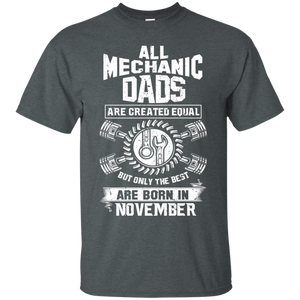 Best Mechanic Dads Are Born In November Shirt HA01 - best-mechanic-dads-are-born-in-november-shirt-ha01-vivianstorescom-3