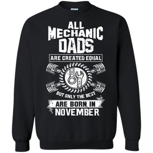 Best Mechanic Dads Are Born In November Shirt HA01 - best-mechanic-dads-are-born-in-november-shirt-ha01-vivianstorescom-6