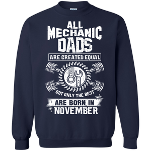 Best Mechanic Dads Are Born In November Shirt HA01 - best-mechanic-dads-are-born-in-november-shirt-ha01-vivianstorescom-7