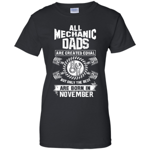 Best Mechanic Dads Are Born In November Shirt HA01 - best-mechanic-dads-are-born-in-november-shirt-ha01-vivianstorescom-8