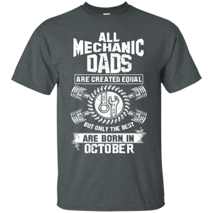 Best Mechanic Dads Are Born In October Shirt HA01 - best-mechanic-dads-are-born-in-october-shirt-ha01-vivianstorescom-3