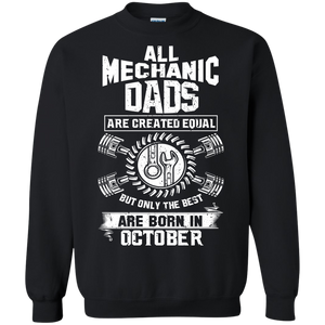 Best Mechanic Dads Are Born In October Shirt HA01 - best-mechanic-dads-are-born-in-october-shirt-ha01-vivianstorescom-6