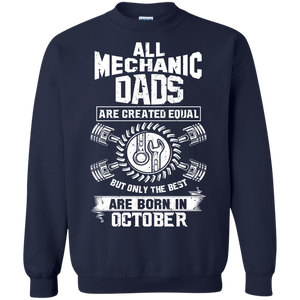 Best Mechanic Dads Are Born In October Shirt HA01 - best-mechanic-dads-are-born-in-october-shirt-ha01-vivianstorescom-7